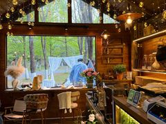 -长白岛森林公园