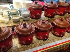 -小菜园新徽菜(马鞍山金鹰店)