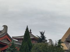 -法门文化景区
