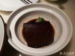 -绿茶餐厅(西单老佛爷店)