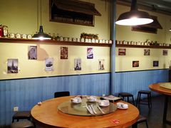 大堂-温州一家人美食(西木头市店)