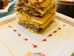水果拿破仑-翠园(北京王府中环店)