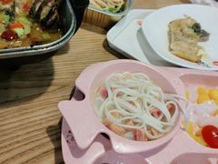 -鱼酷活鱼烤鱼(梅江印象城店)