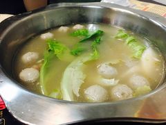 -来自潮州牛肉店(华强北店)
