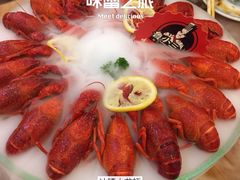 -鲁小三·大骨自助(金山总店)
