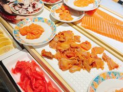 -汇泉王朝大饭店-旋转餐厅(南海路店)