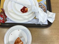 -City1+1城市比萨(国商卫星广场店)