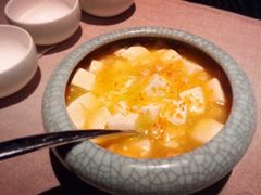-菩提素素食餐厅(晶郦馆店)