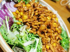 -春饼先生·北京烤鸭(甘井子万达店)