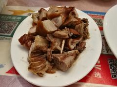 -燕风楼烤鸭店(建设总店)