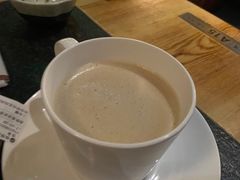 -湊湊火锅·茶憩(恒隆广场店)