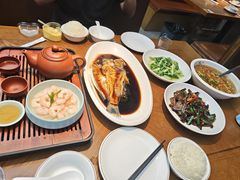 -外婆烧.老杭帮菜(庆春店)