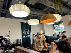 -旺爷砂锅·茶作(国贸城店)