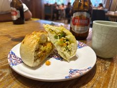 -蒙亨·手把肉·蒙古包文化主题餐厅(天恒广场店)