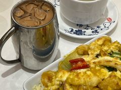 -金利茶餐厅(中船汇店)