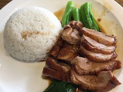 -初心烧鹅(粤华店)