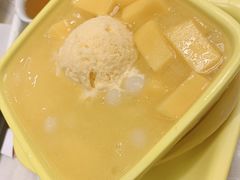 芒果小丸子-粤点王茶楼(海丰店)