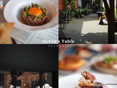 -Ocean's Table 欧舍