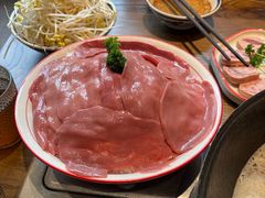 -袁山山重庆火锅(丈八北路店)