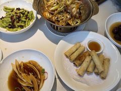 -阿毛饭店首店·宁波老字号(文化广场店)