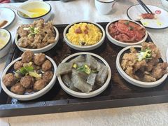 -百年家风·老馆子(东风店)