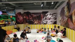 -宝燕乐园(闵行旗舰店)