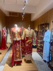 -乐派诗婚纱摄影