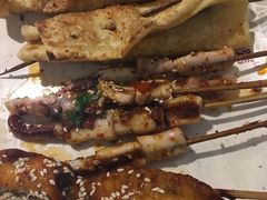 -木屋烧烤(岗顶二店)