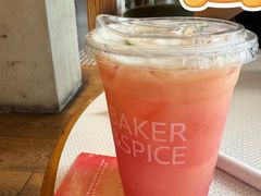 -BAKER&SPICE(BFC外滩金融中心店)