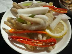 -老吴家川菜(昭化路店)