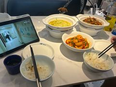-兰湘子·湘菜小炒(长安万科广场店)