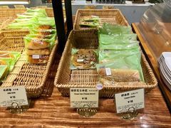 奶油条-RiceZone乐食尊纯米面包坊(望京店)