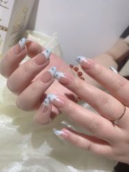 -M13瑾玳•专业美甲美睫