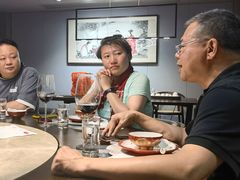 -潮汕味道·煮海餐厅(金麟大厦店)