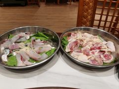 无骨鱼-顺德一品粥·20年凤城老字号(芳村店)