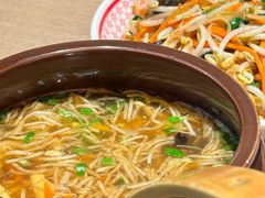 -满园烤鸭·春饼(太原街万达店)