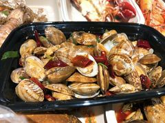 -盒马鲜生(莱蒙都会店)