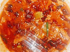 -茅庐川菜(烟台万象汇店)