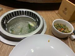 单人锅底-尚海豆捞(乐虹坊店)