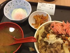 -食其家·牛丼咖喱(大悦城店)