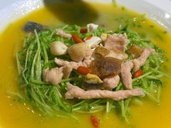 -田婆婆的菜(印象汇店)