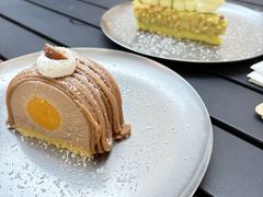 -J Create城市露营咖啡·简餐·宠物(上海动物园店)