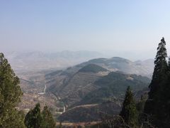 -锦屏山旅游度假区