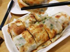 -台北楚楚园馅饼粥(虹桥南丰城店)