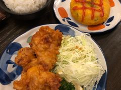 -金龙咖喱