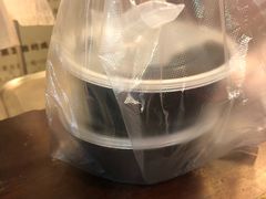 -鞠氏黑芝麻糊(水塔店)