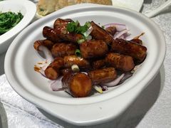 -北李妈妈菜·海肠捞饭(高新万达店)