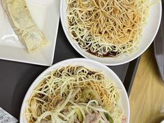 -玉华饮食店(茅台路店)
