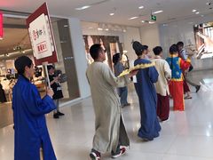 -京天红炸糕(天通苑华联店)