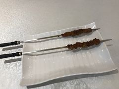 -巴依老爷·新疆美食(上城区天城路店)